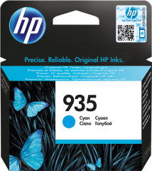 HP C2P20AE [ C2P20AE / 935 ] Tintenpatrone