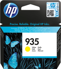 HP C2P22AE [ C2P22AE / 935 ] Tintenpatrone