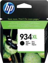 HP C2P23AE [ C2P23AE / 934XL ] Tintenpatrone
