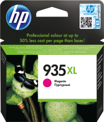 HP C2P25AE [ C2P25AE / 935XL ] Tintenpatrone