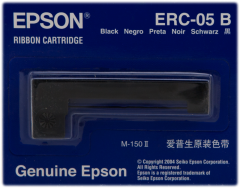 Epson C43S015352 [ C43S015352 / ERC-05B ] Farbband