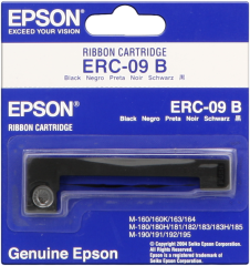 Epson C43S015354 [ C43S015354 / ERC-09B ] Farbband