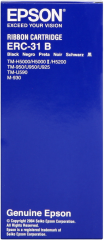Epson C43S015369 [ C43S015369 / ERC-31B ] Farbband