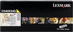 Lexmark C540X34G [ C540X34G / 0C540X34G ] Entwicklereinheit