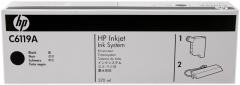 HP C6119A [ C6119A / SPS ] Tintenpatrone