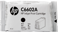 HP C6602A [ C6602A / SPS ] Tintenpatrone