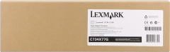 Lexmark C734X77G [ C734X77G ] Resttonerbehälter