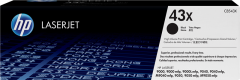 HP C8543X [ C8543X / 43X ] Druckkassette
