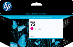 HP C9372A [ C9372A / 72 ] Tinte