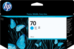 HP C9452A [ C9452A / 70 ] Tinte