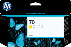 HP C9454A [ C9454A / 70 ] Tinte