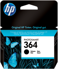 HP CB316EE [ CB316EE / 364 ] Tinte