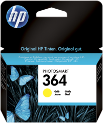HP CB320EE [ CB320EE / 364 ] Tinte