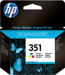 HP CB337EE [ CB337EE / 351 ] Druckkopf