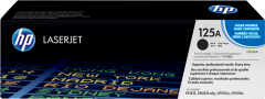 HP CB540A [ CB540A / 125A ] Druckkassette