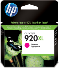HP CD973AE [ CD973AE / 920XL ] Tinte