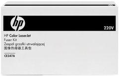 HP CE247A [ CE247A / CC493-67912 ] Fixiereinheit