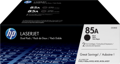 HP CE285AD [ CE285AD / 85A ] Druckkassette