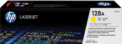 HP CE322A [ CE322A / 128A ] Druckkassette