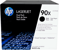 HP CE390XD [ CE390XD / 90X ] Druckkassette