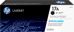 HP CF217A [ CF217A / 17A ] Toner