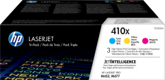HP CF252XM [ CF252XM / 410X ] Multipack