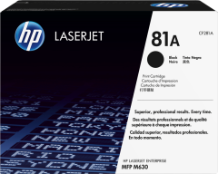 HP CF281A [ CF281A / 81A ] Toner