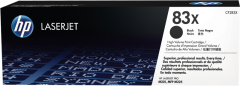 HP CF283X [ CF283X / 83X ] Toner