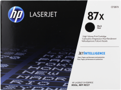 HP CF287X [ CF287X / 87X ] Toner