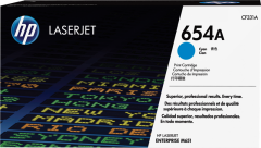 HP CF331A [ CF331A / 654A ] Toner