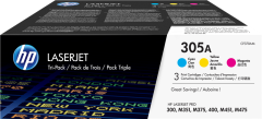 HP CF370AM [ CF370AM / 305A ] Druckkassette
