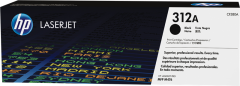 HP CF380A [ CF380A / 312A ] Druckkassette