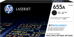 HP CF450A [ CF450A / 655A ] Toner