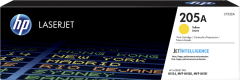 HP CF532A [ CF532A / 205A ] Toner