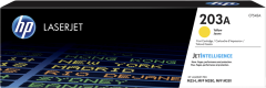 HP CF542A [ CF542A / 203A ] Toner