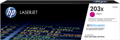 HP CF543X [ CF543X / 203X ] Toner