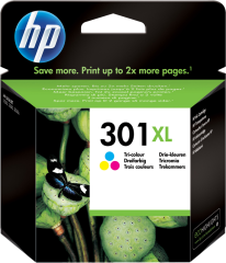 HP CH564EE [ CH564EE / 301XL ] Tintenpatrone