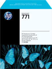 HP CH644A [ CH644A / 771 ] Tintenpatrone