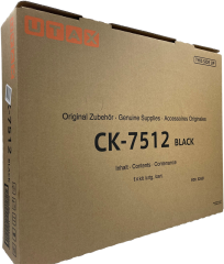 Utax CK-7512 [ CK7512 / 1T02V70UT0 ] Toner