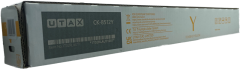 Utax CK-8512Y [ CK8512Y / 1T02RLAUT0 ] Toner