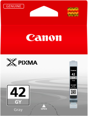 Canon CLI-42gy [ CLI42gy / 6390B001 ] Tintenpatrone