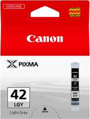 Canon CLI-42lgy [ CLI42lgy / 6391B001 ] Tintenpatrone