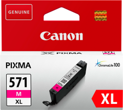 Canon CLI-571mXL [ CLI571mXL / 0333C001 ] Tintenpatrone