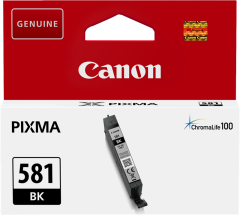 Canon CLI-581bk [ CLI581bk / 2106C001 ] Tintenpatrone