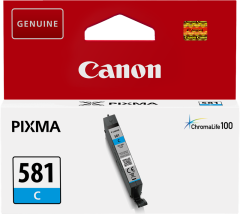 Canon CLI-581c [ CLI581c / 2103C001 ] Tintenpatrone
