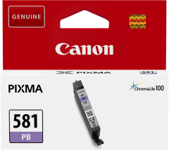 Canon CLI-581pb [ CLI581pb / 2107C001 ] Tintenpatrone
