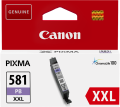 Canon CLI-581pbXXL [ CLI581pbXXL / 1999C001 ] Tintenpatrone