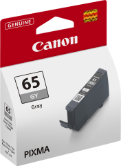 Canon CLI-65gy [ CLI65gy / 4219C001 ] Tintenpatrone