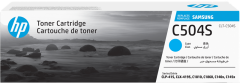 Samsung CLT-C504S [ CLTC504S / SU025A ] Toner
