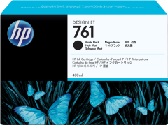 HP CM991A [ CM991A / 761 ] Tintenpatrone